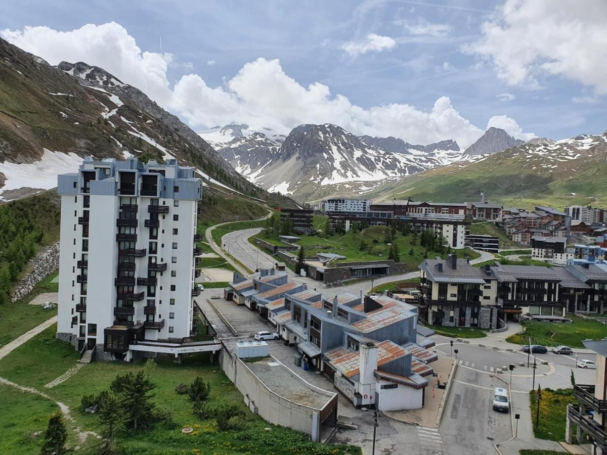 Appt 123 Home Club Tignes Ngoại thất bức ảnh