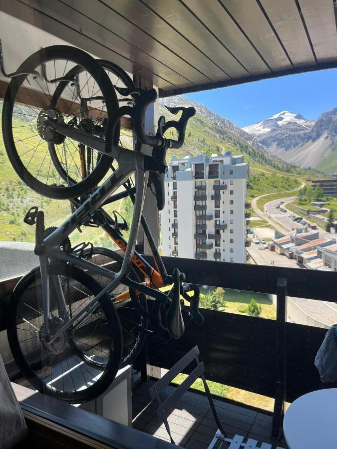 Appt 123 Home Club Tignes Ngoại thất bức ảnh