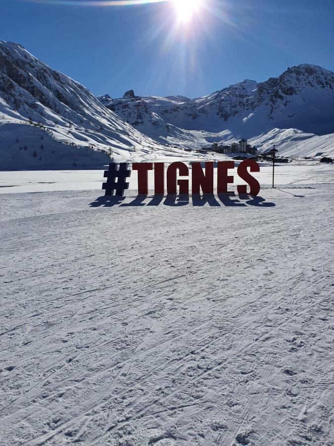 Appt 123 Home Club Tignes Ngoại thất bức ảnh