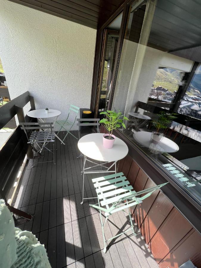Appt 123 Home Club Tignes Ngoại thất bức ảnh