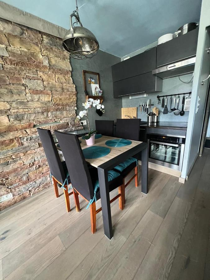 Appt 123 Home Club Tignes Ngoại thất bức ảnh