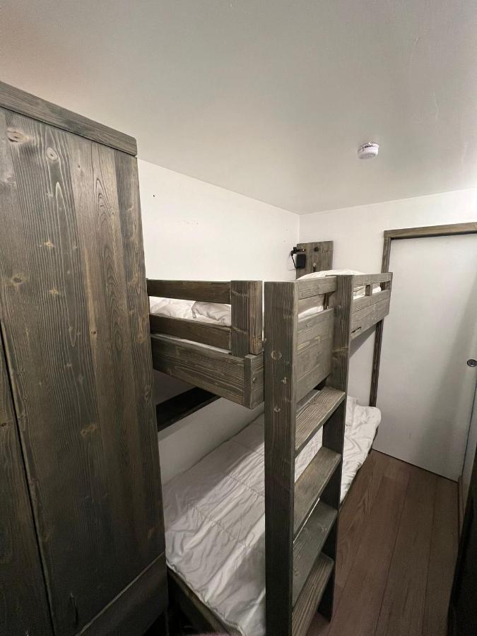 Appt 123 Home Club Tignes Ngoại thất bức ảnh